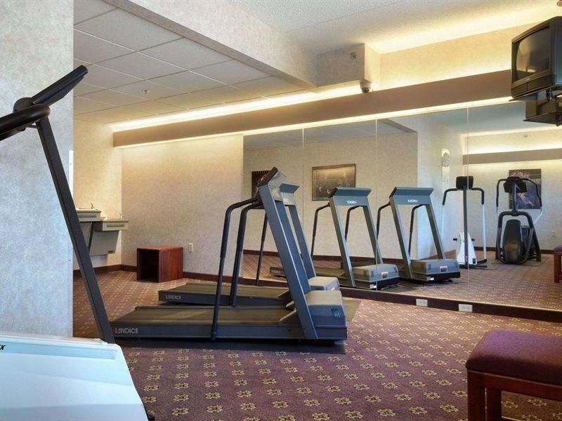 Microtel Inn & Suites By Wyndham Bloomington Msp Airport Εξωτερικό φωτογραφία